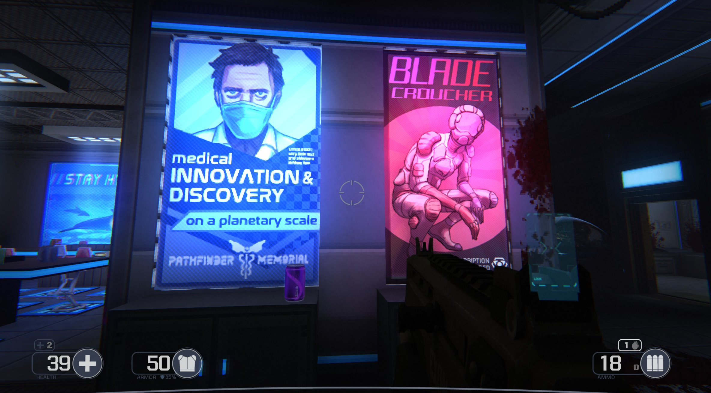 Games We Wish We Could Host: Is Selaco Multiplayer?